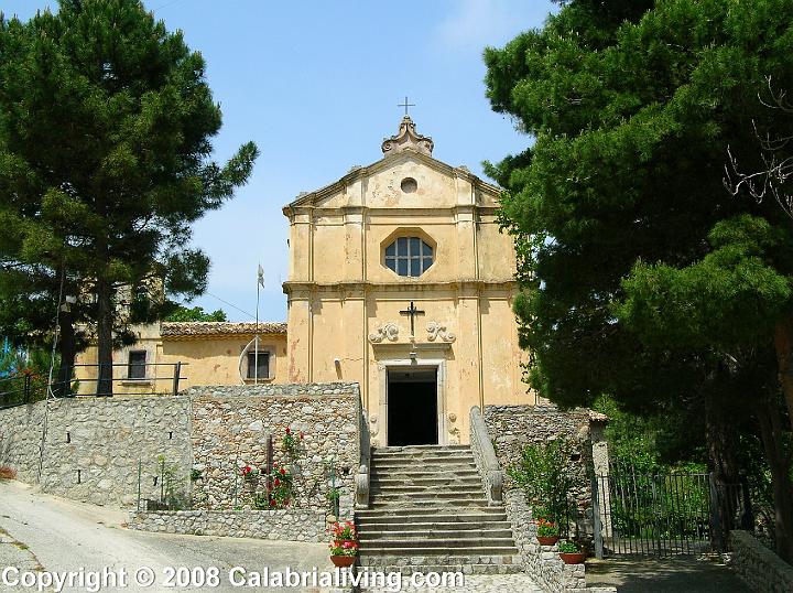 Church Sanctuary Madonna delle Grazie.JPG